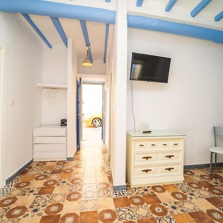 Alhambra Dreams 1958 Apartamento Villajoyosa Exterior foto