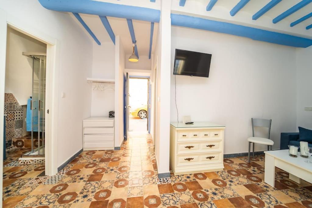 Alhambra Dreams 1958 Apartamento Villajoyosa Exterior foto