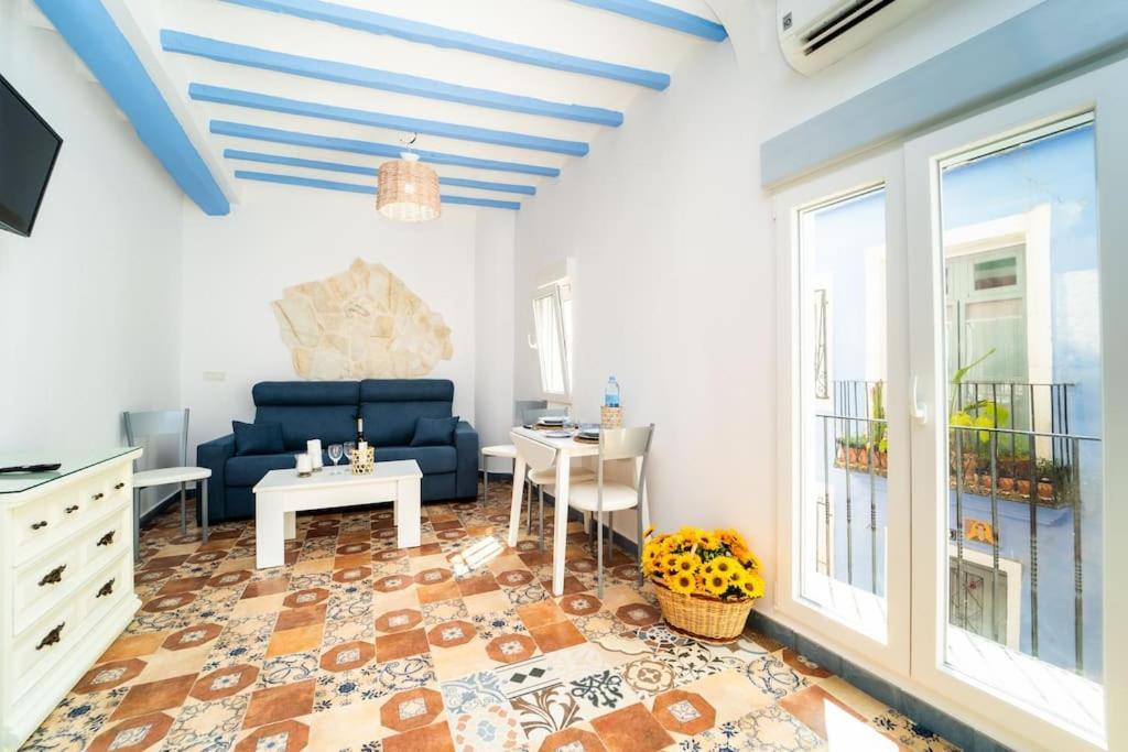 Alhambra Dreams 1958 Apartamento Villajoyosa Exterior foto