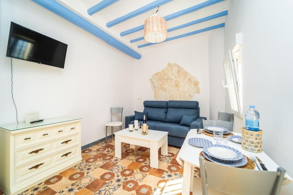 Alhambra Dreams 1958 Apartamento Villajoyosa Exterior foto